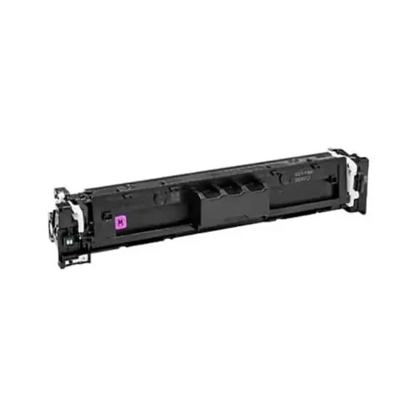Hp 220x Magenta Toner Kompatibel W2203x   500 Sider