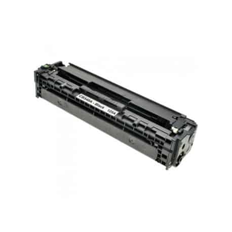 Hp 125a Sort Toner Kompatibel Cb540a 200 Sider