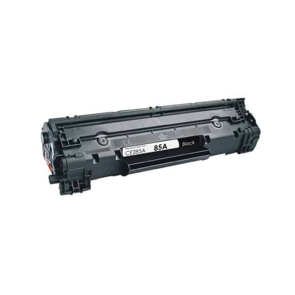 Hp 85a Sort Toner Kompatibel Ce285a   000 Sider