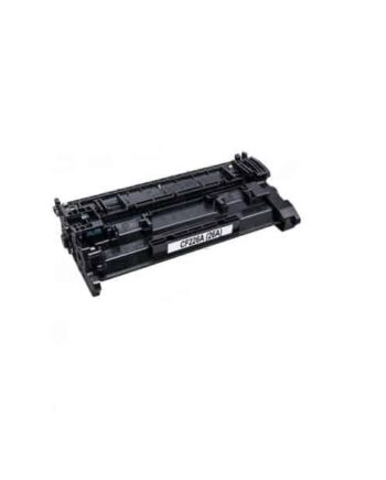 Hp 26a Sort Toner Kompatibel Cf226a   100 Sider