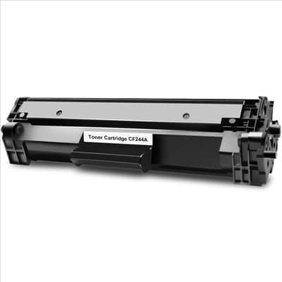 Hp 44x Sort Toner Kompatibel Cf244x   000 Sider