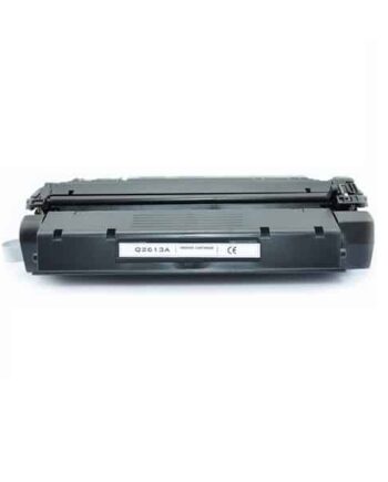 Hp 13a Sort Toner Kompatibel Q2613a   500 Sider