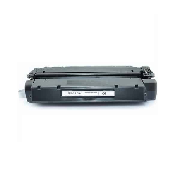 Hp 13a Sort Toner Kompatibel Q2613a 500 Sider