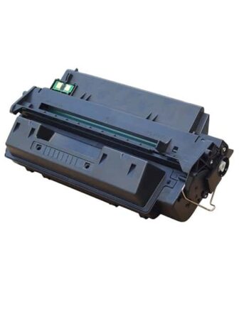 Hp 10a Sort Toner Kompatibel Q2610a   000 Sider