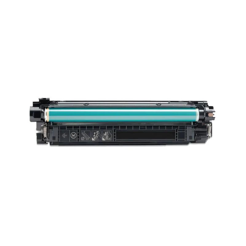 Hp 212x Sort Toner Kompatibel W2120x 13 000 Sider
