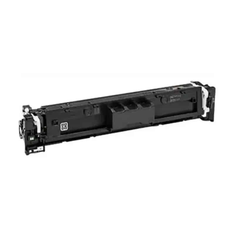 Hp 220x Sort Toner Kompatibel W2200x   500 Sider