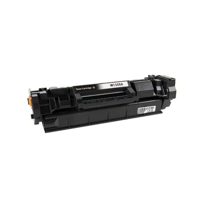Hp 135a Sort Toner Kompatibel W1350a   100 Sider