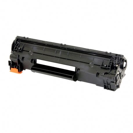 Hp 83a Sort Toner   500 Sider  Alternativ  Cf283a