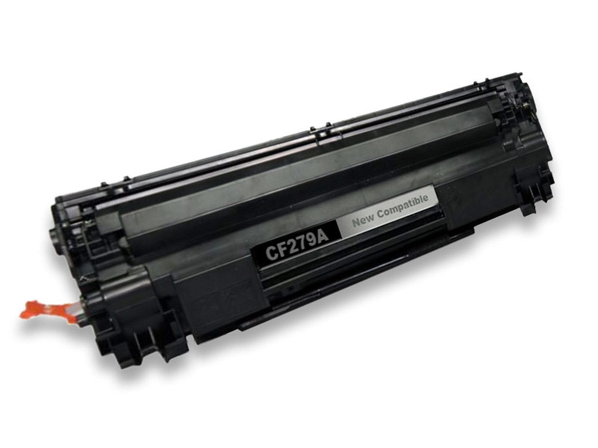 Hp 79a Sort Toner   000 Sider  Alternativ  Cf279a