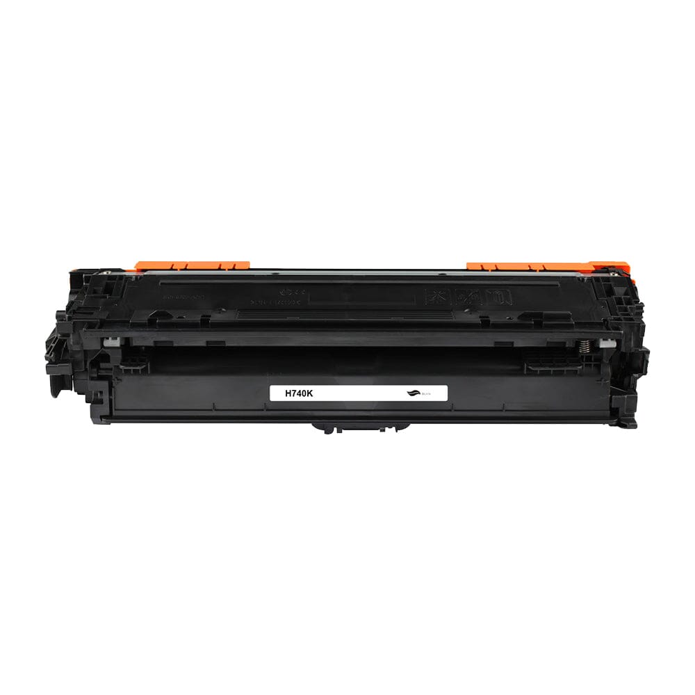 Hp 307a Sort Toner   000 Sider Ce740a  Alternativ