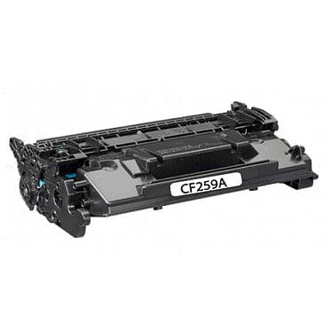 Hp 59a Sort Toner   000 Sider Cf259a  Alternativ