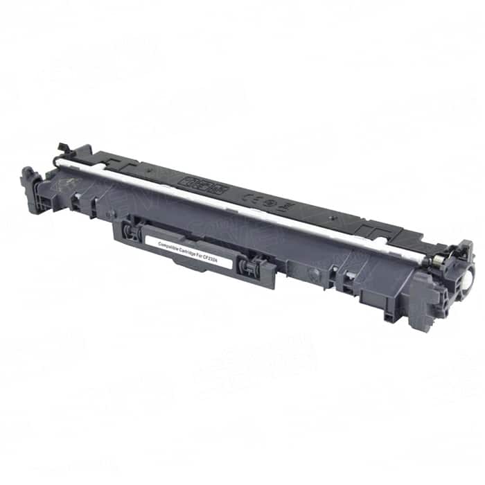 Hp 32a Tromle Sort Kompatibel Cf232a 23 000 Sider
