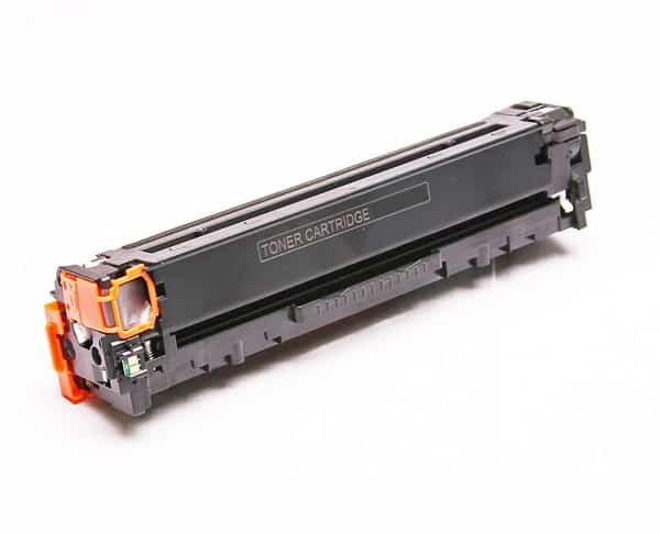 Hp 131a Sort Toner Kompatibel Cf210x 400 Sider