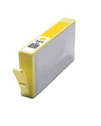 Hp 364  Gul Blækpatron Kompatibel Cb325ee 15ml