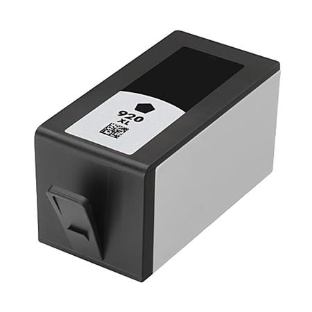 Hp 920  Sort Blækpatron Kompatibel Cd975ae 55ml