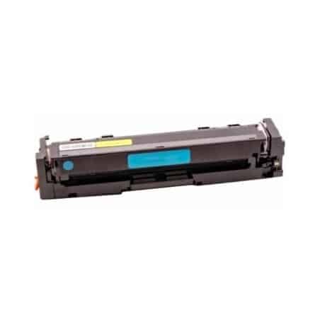 Hp 207a Cyan Toner Kompatibel W2211a   250 Sider