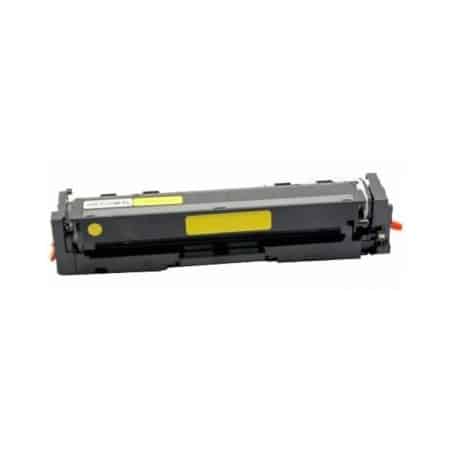 Hp 207a Gul Toner Kompatibel W2212a   250 Sider