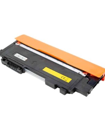 Hp 117x Gul Toner Kompatibel 2072x   300 Sider