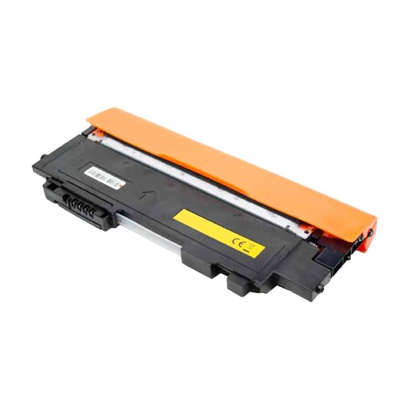 Hp 117x Gul Toner Kompatibel 2072x 300 Sider