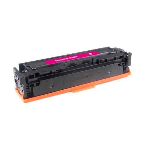 Hp 201x Magenta Toner Kompatibel Cf403x 300 Sider