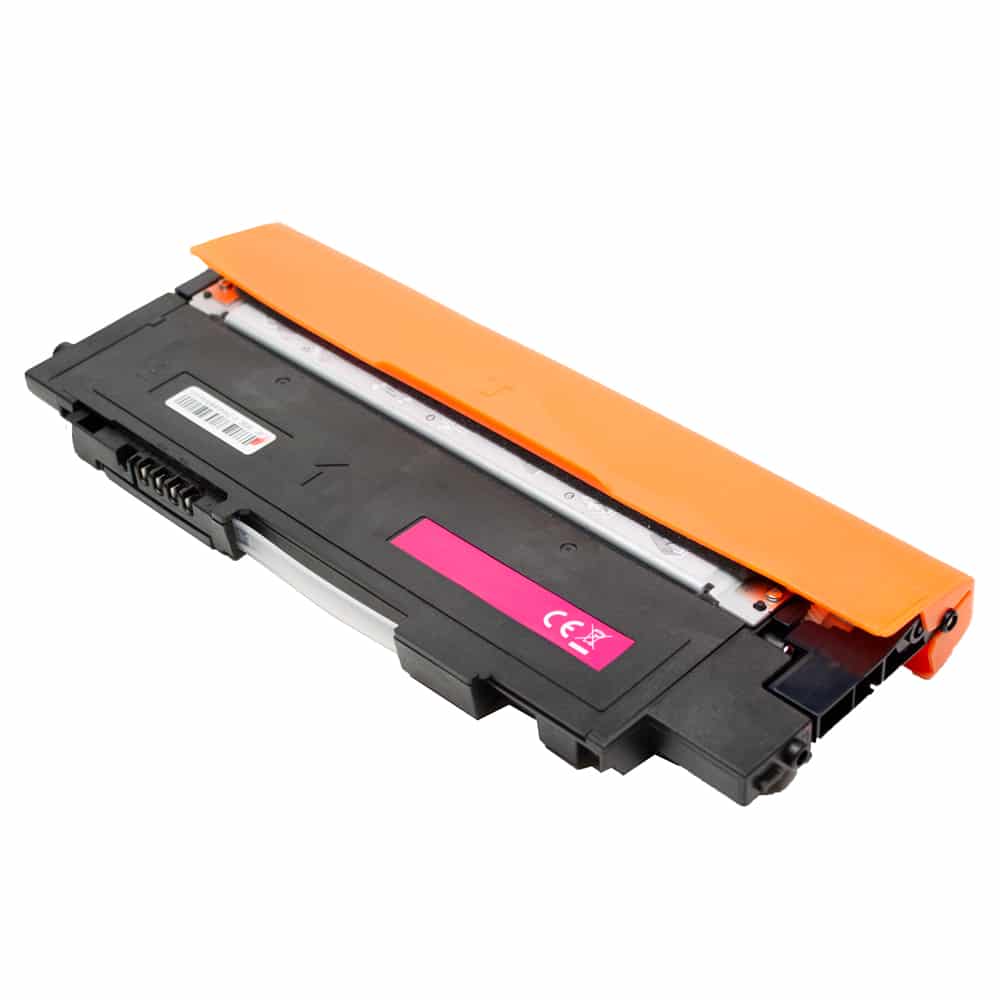 Hp 117x Magenta Toner Kompatibel 2071xm 300 Sider