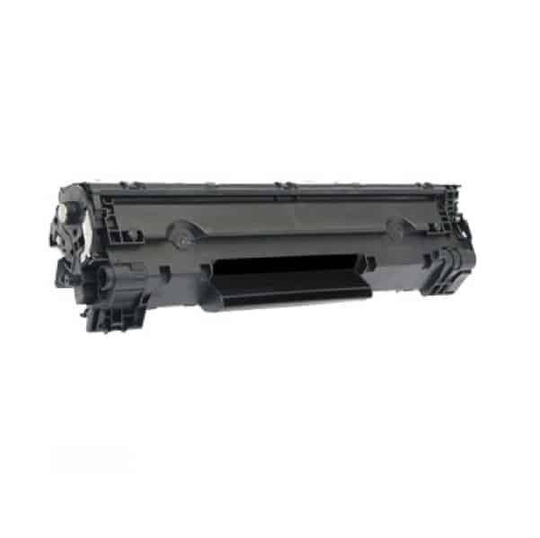 Hp 78x Sort Toner Kompatibel Ce278x   000 Sider