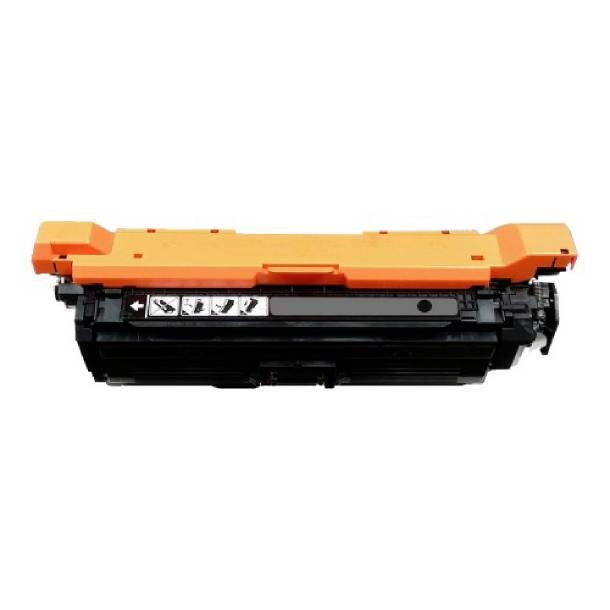 Hp 654x Sort Toner Kompatibel Cf330x 20 500 Sider