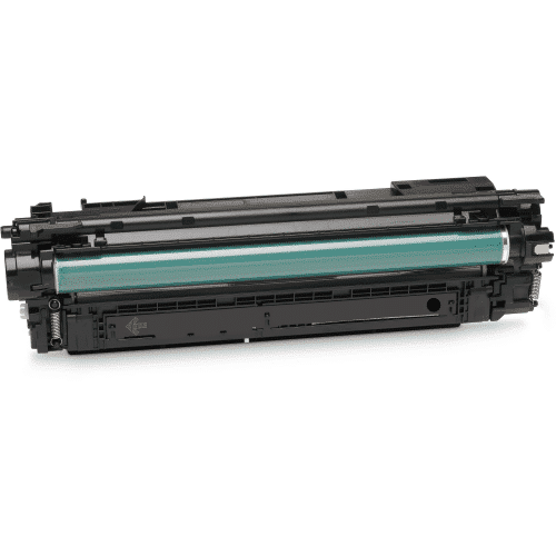 Hp 656x Sort Toner Kompatibel Cf460x 27 000 Sider