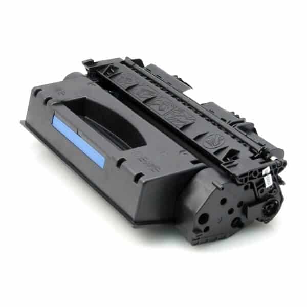 Hp 49x Sort Toner Kompatibel Q5949x 000 Sider