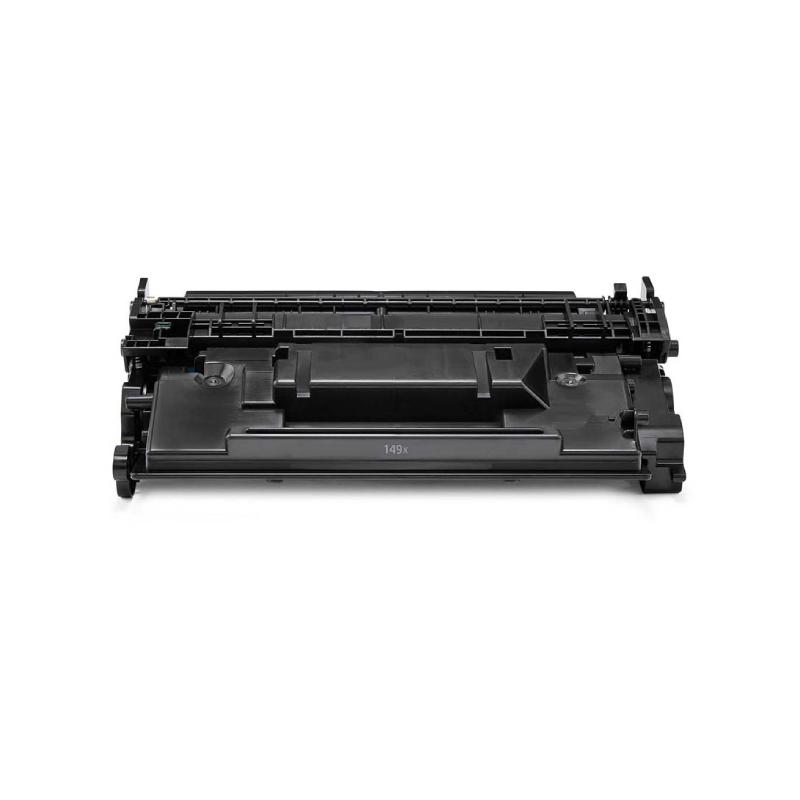 Hp 149x Sort Toner Kompatibel W1490x   500 Sider