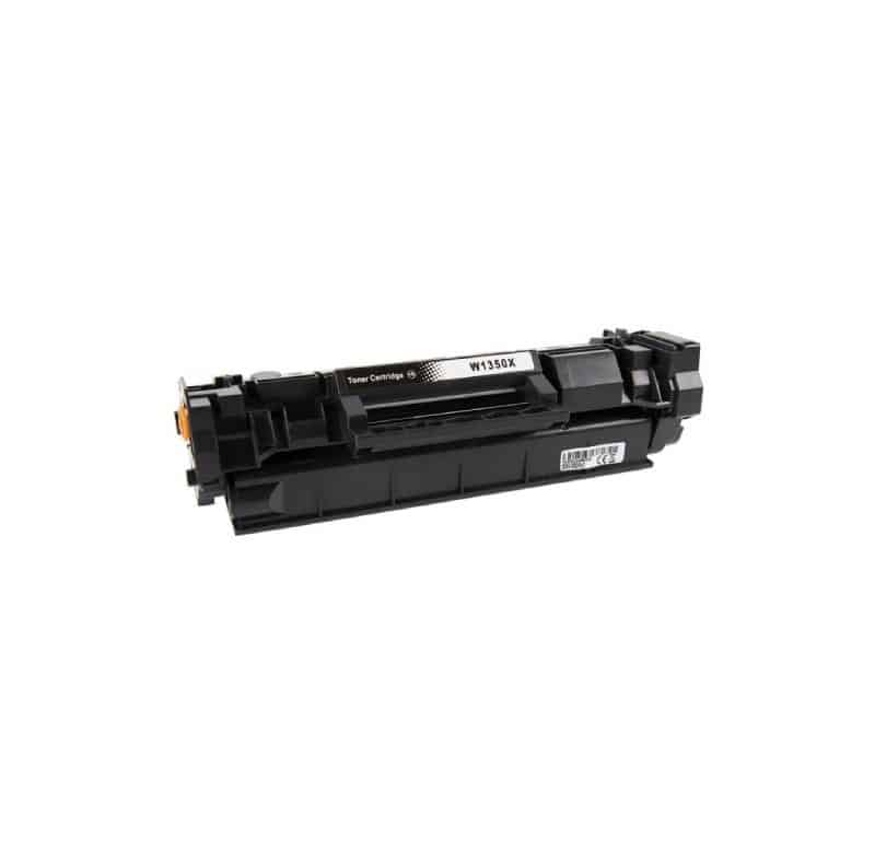 Hp 135x Sort Toner Kompatibel W1350x   400 Sider