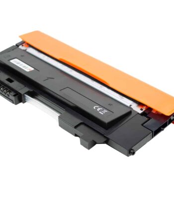 Hp 117x Sort Toner Kompatibel 2070xbk   500 Sider