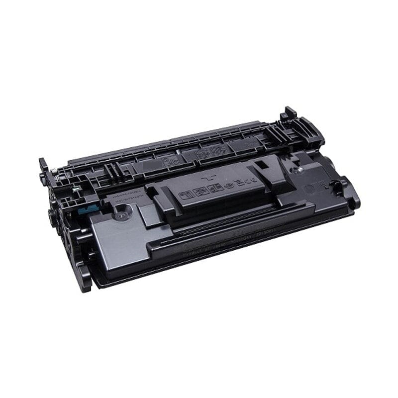 Hp 87x Sort Toner 18 000 Sider  Alternativ  Cf287x