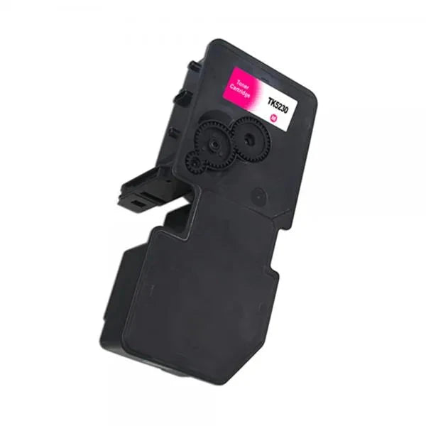 Kyocera Tk-5230m Magenta Toner 200 Sider 1t02r9bnl0 Kompatible