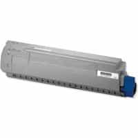 Oki 44059166 Magenta Toner Kompatibel 44059166   300 Sider