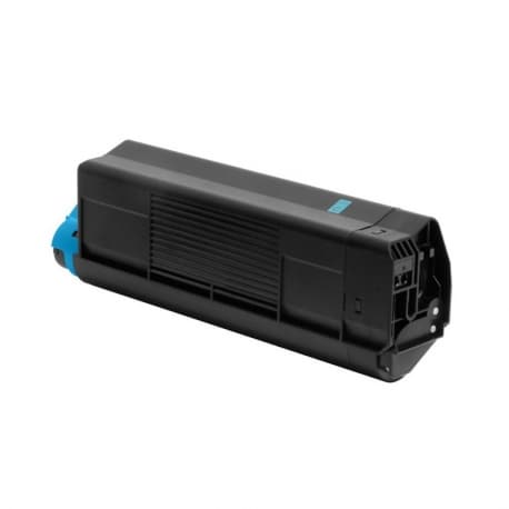 Oki Cyan Toner Kompatibel 42804515   000 Sider