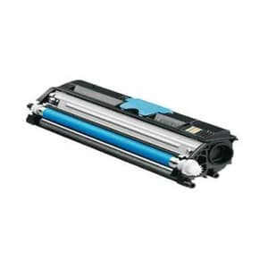 Oki 44250723 Cyan Toner Kompatibel 44250723   500 Sider