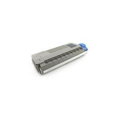 Oki 45396214 Magenta Toner Kompatibel 45396214 11 500 Sider