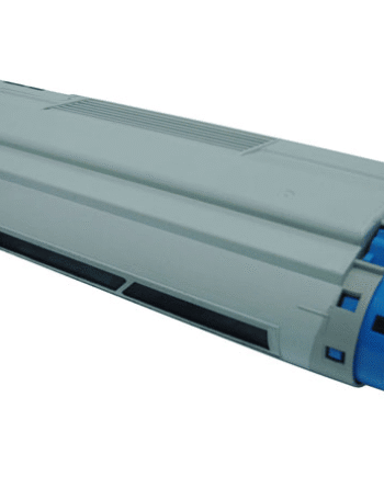 Oki 44315306 Magenta Toner Kompatibel 44315306   000 Sider