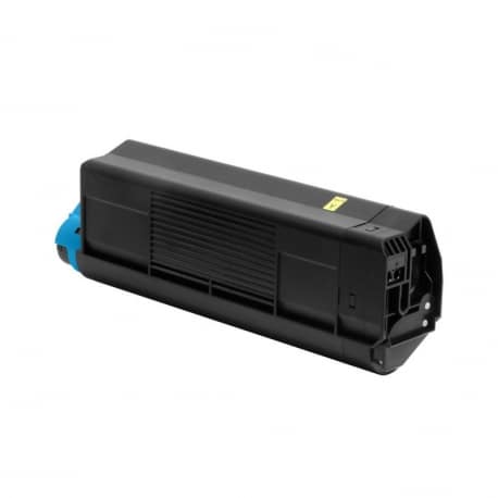 Oki Gul Toner Kompatibel 42804513   000 Sider