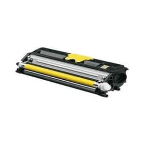 Oki Gul Toner Kompatibel 44250721   500 Sider