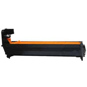 Oki 44315108 Sort Tromle Kompatibel 44315108 20 000 Sider