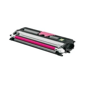 Oki 44250722 Magenta Toner Kompatibel 44250722   500 Sider