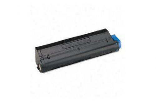 Oki 45536413 Gul Toner Kompatibel 45536413 24 000 Sider