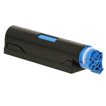 Oki 45807106 Sort Toner Kompatibel B412 B432 B512 B472 B492 B562   000 Sider