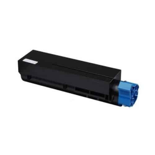 Oki 44992402 Sort Toner Kompatibel Oki B401   500 Sider