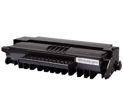 Oki 1239901 Sort Toner Kompatibel 1239901   500 Sider