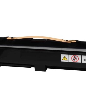 Oki 1221601 Sort Toner Kompatibel 1221601 33 000 Sider