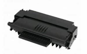 Oki 9004391 Sort Toner Kompatibel 9004391   400 Sider