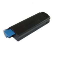 Oki 42127408 Sort Toner Kompatibel 42127408   000 Sider